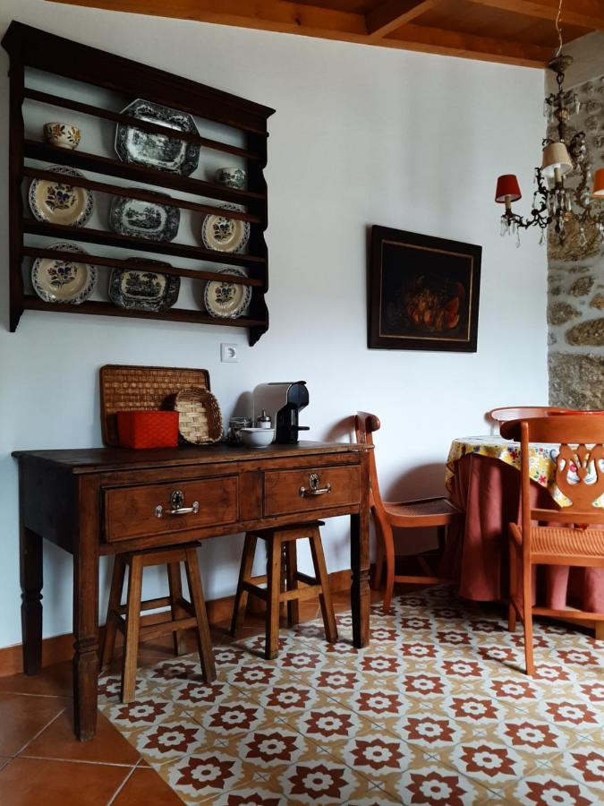 גובאיה Beautiful House And Garden At Serra Da Estrela, Perfect For Groups And Families מראה חיצוני תמונה