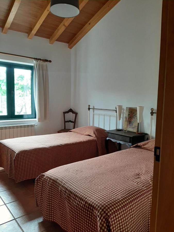 גובאיה Beautiful House And Garden At Serra Da Estrela, Perfect For Groups And Families מראה חיצוני תמונה
