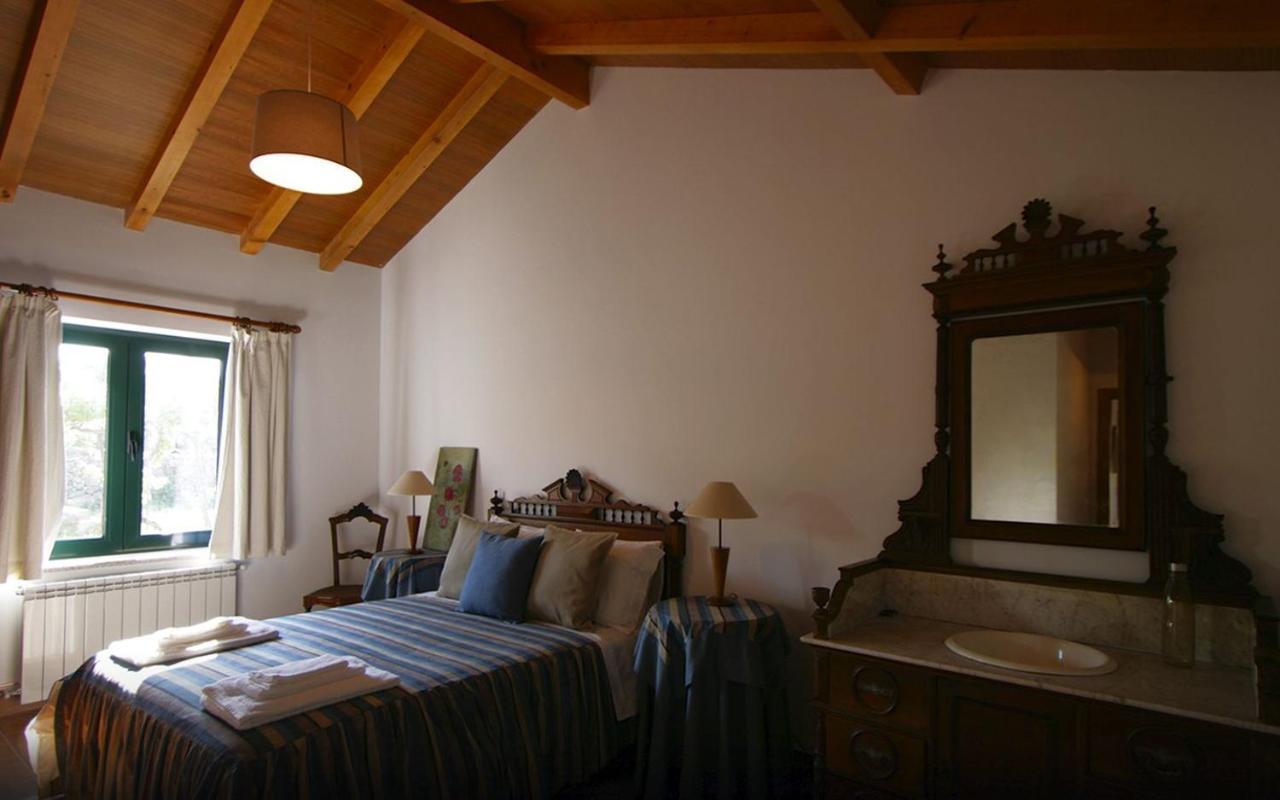 גובאיה Beautiful House And Garden At Serra Da Estrela, Perfect For Groups And Families מראה חיצוני תמונה